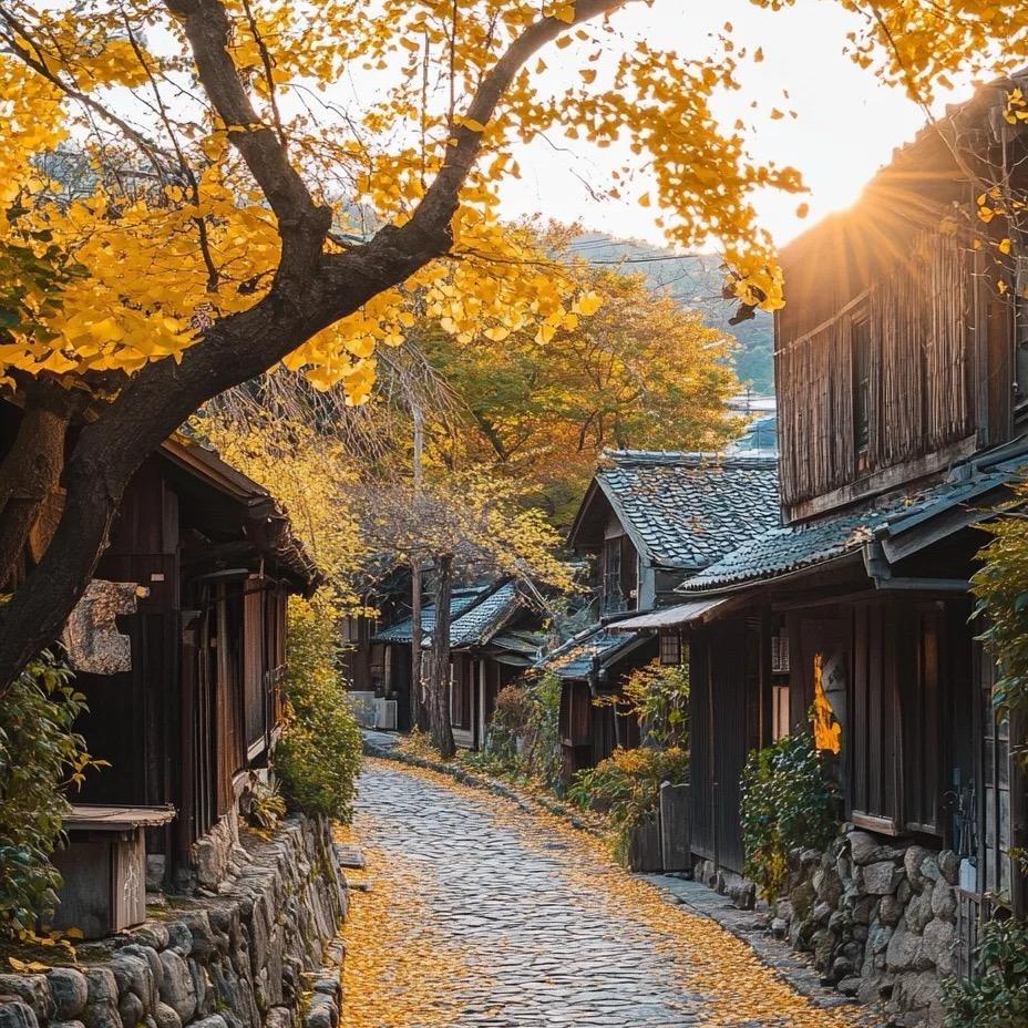 木峰