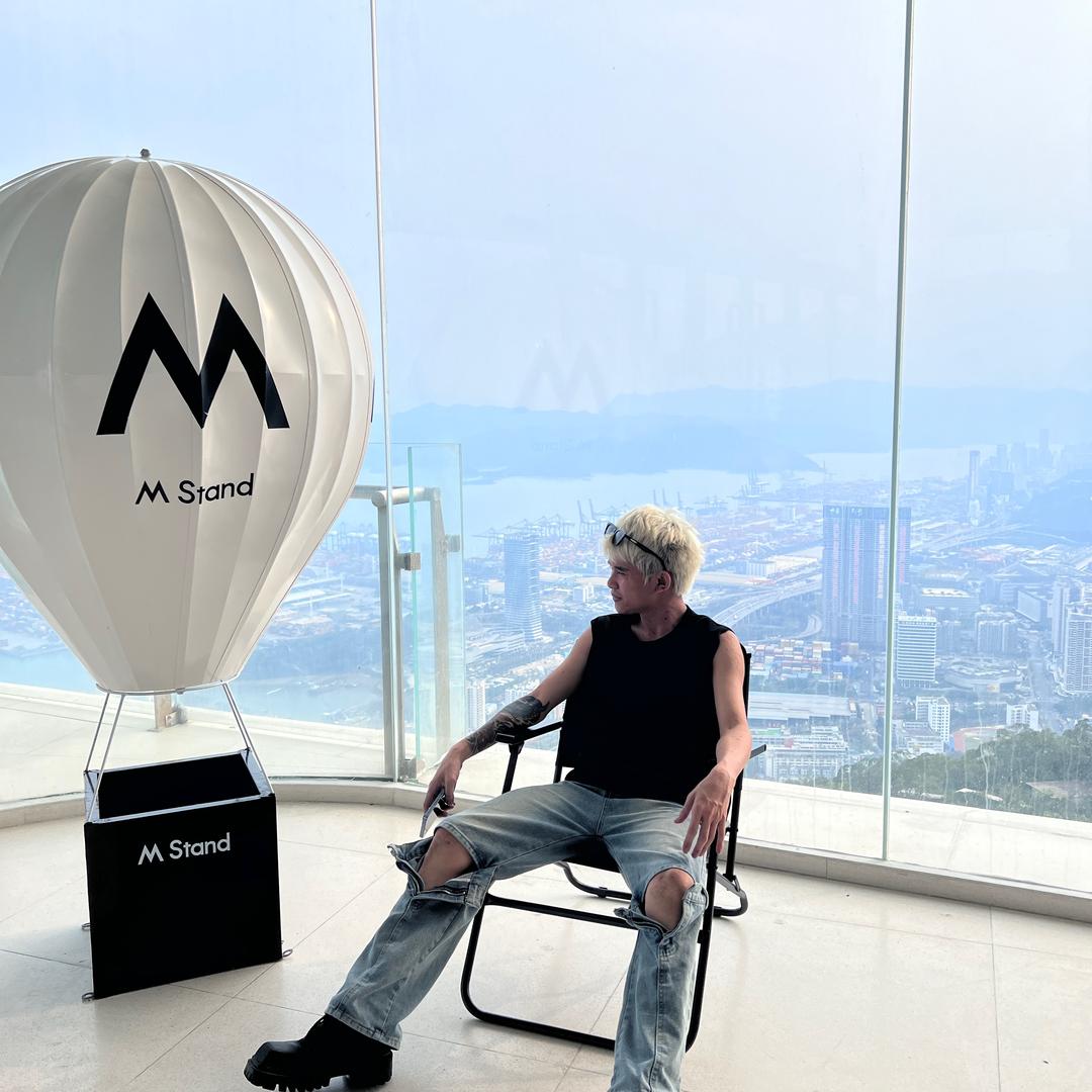 深圳良辰发型设计