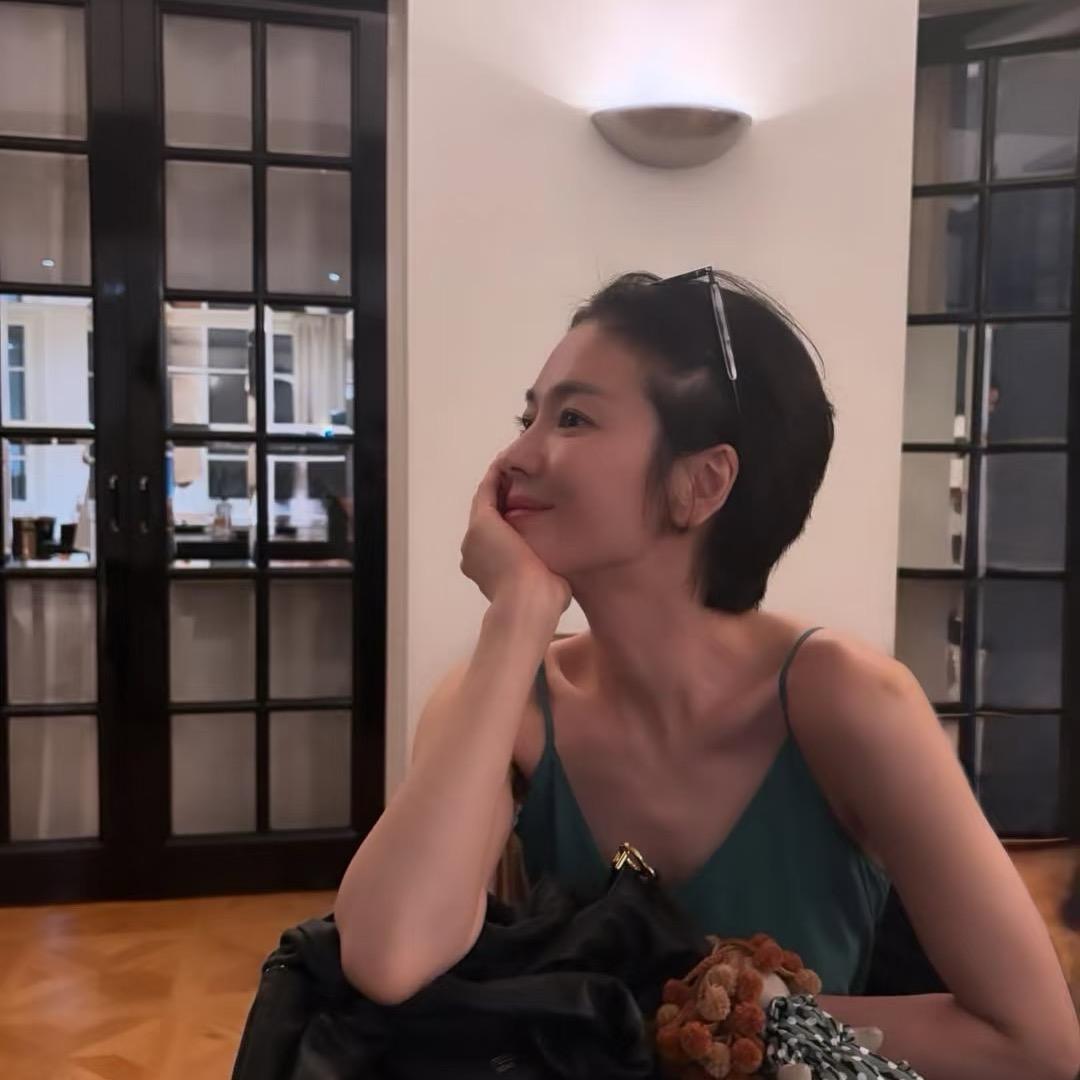哈哈