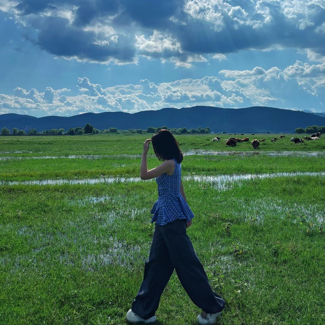 思雨-