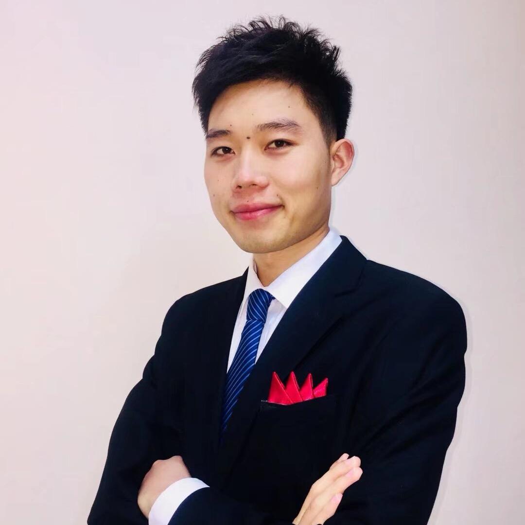 大翔老师