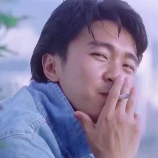 周星星🥋🏸️