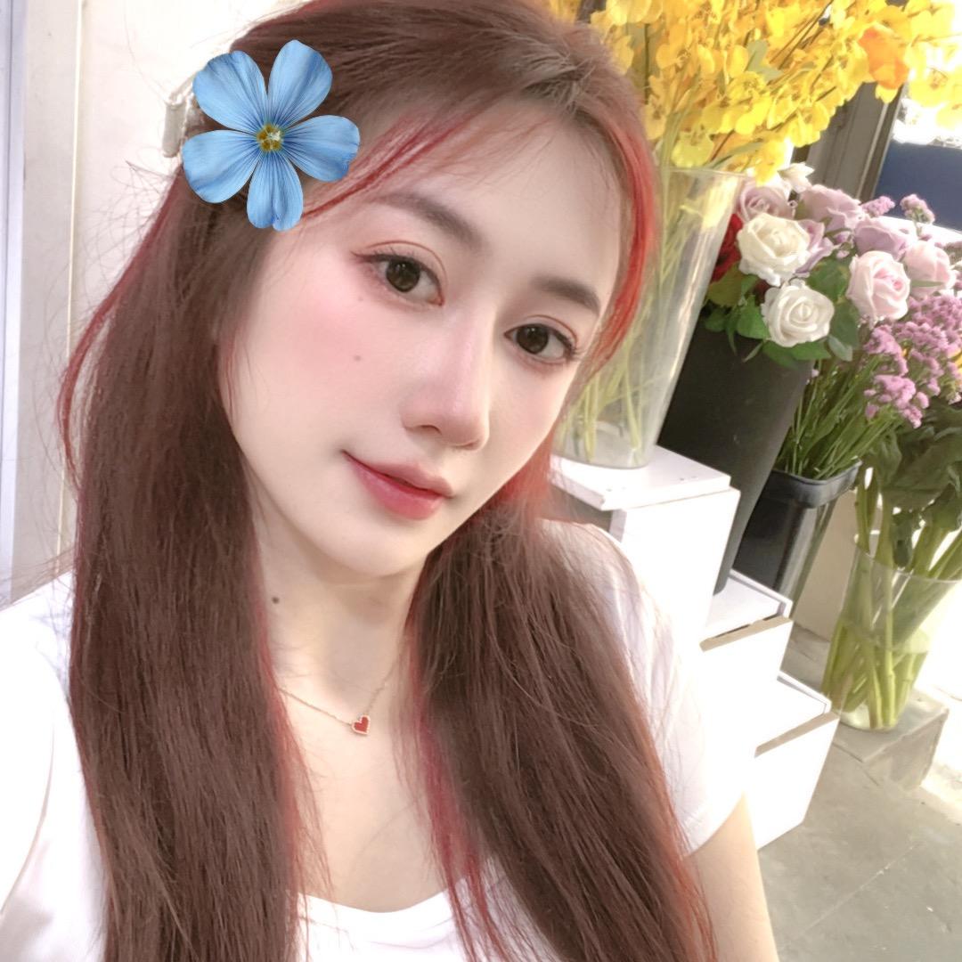 小倩总（先花店）