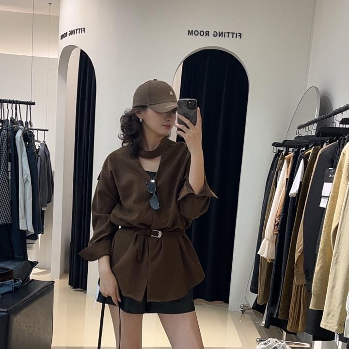 长兴万达DLS女装