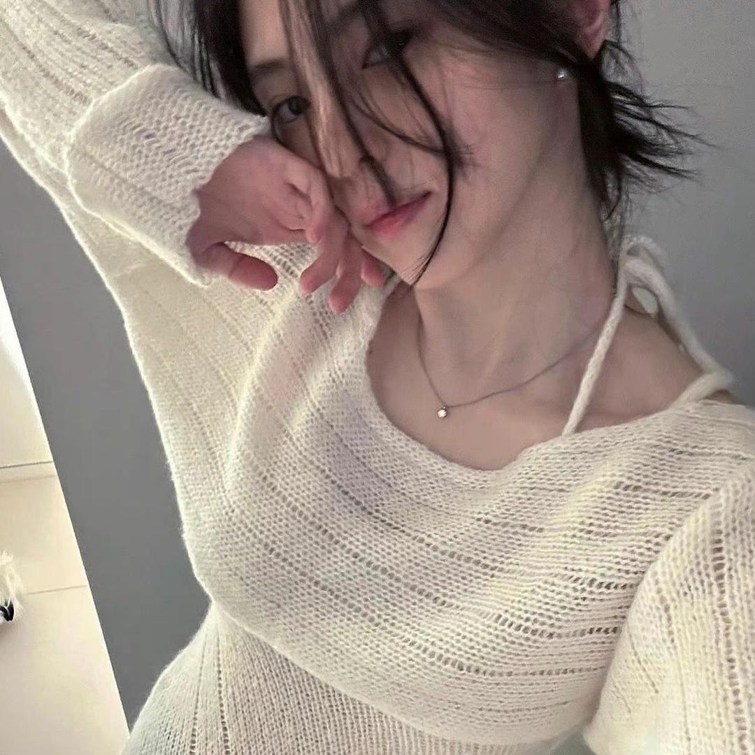 每天被自己帅醒