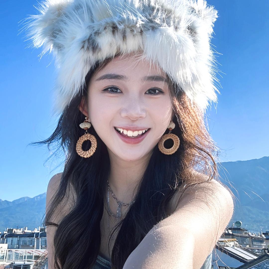 佳利大可爱💛