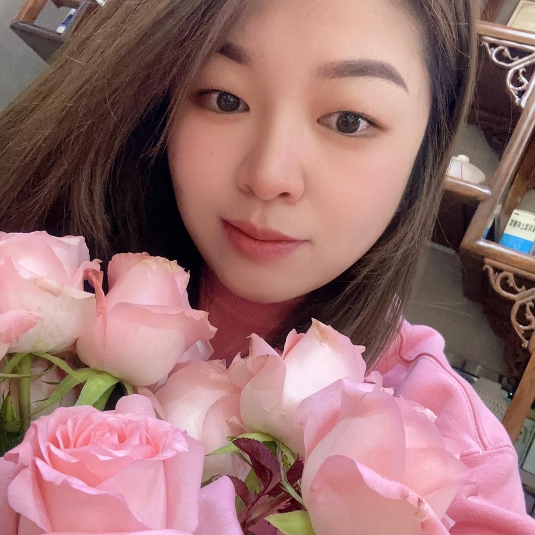 ౪ᩚᐝ 小财迷💮