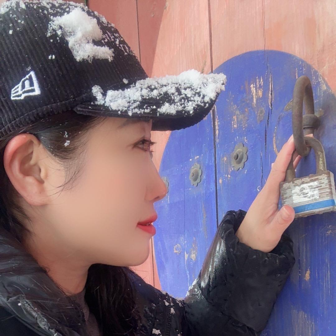 （河南·郑州）娜宝在韩国