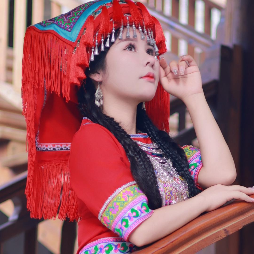 瑶山妹子