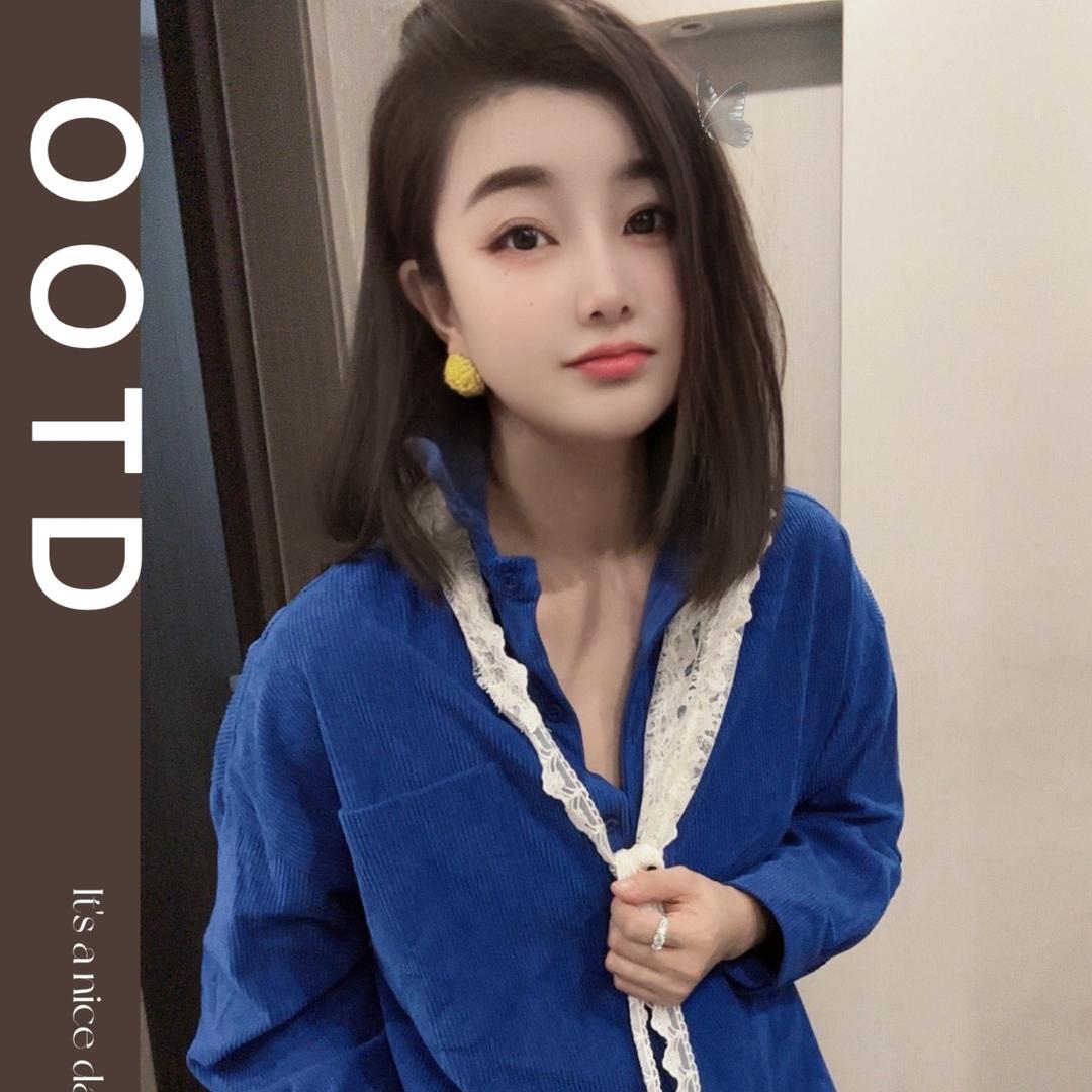 淡了红颜