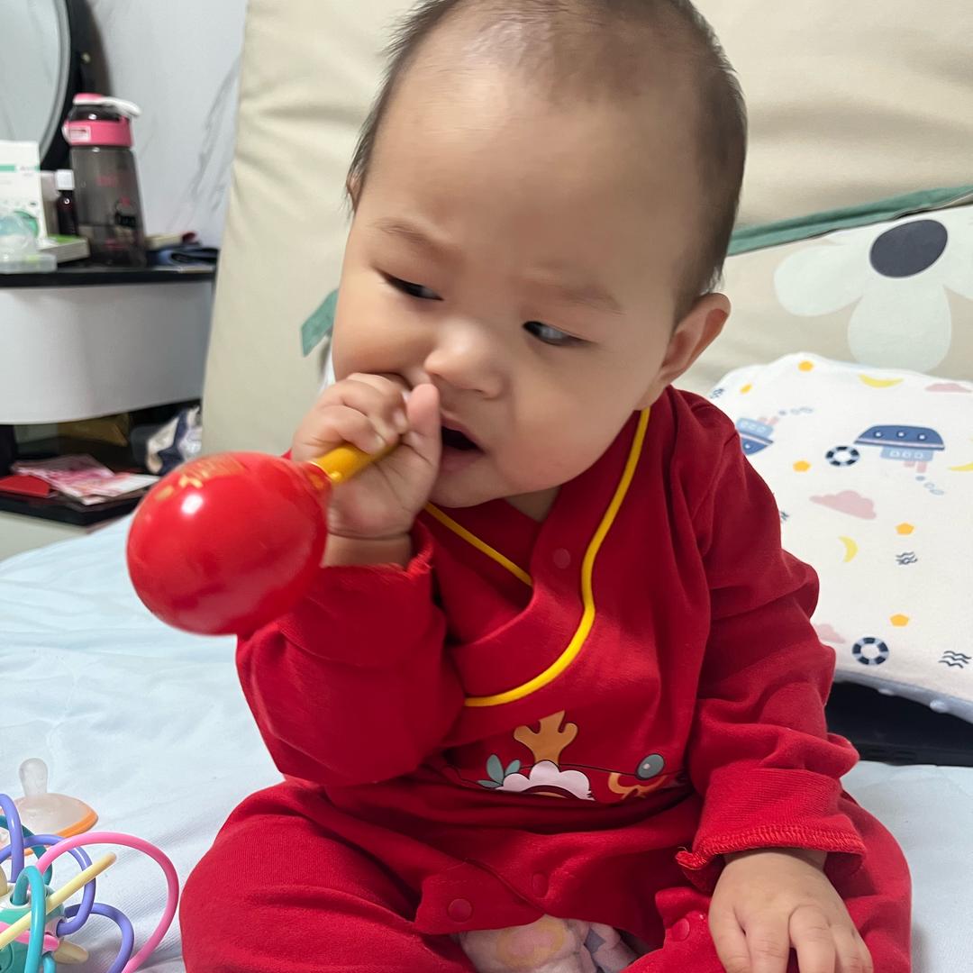 柠萌小佑汁