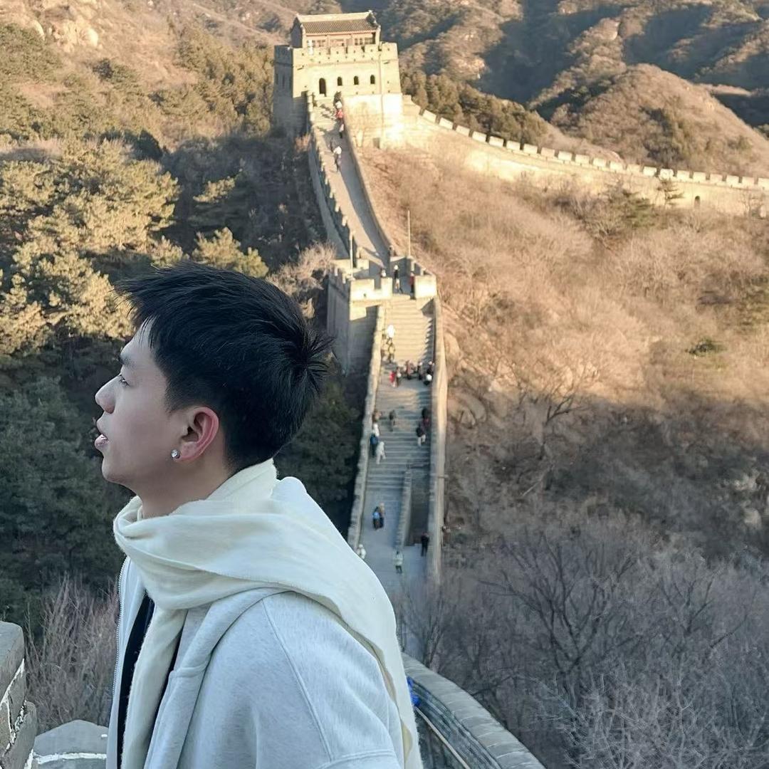 Leo 柯