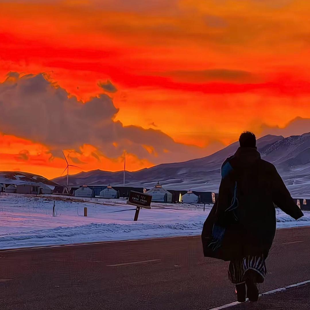 一天想睡18个小时