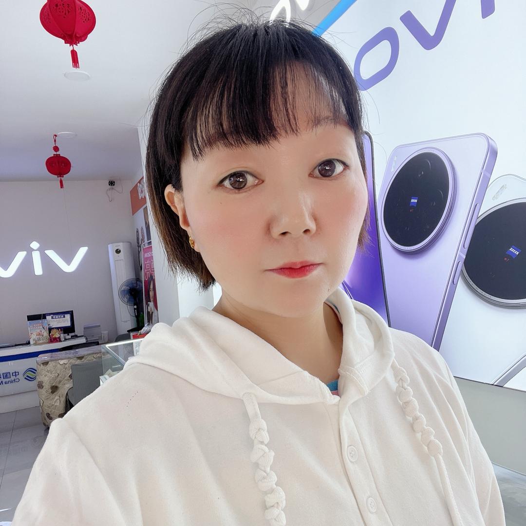 万源时代尊城ViVO手机~小廖