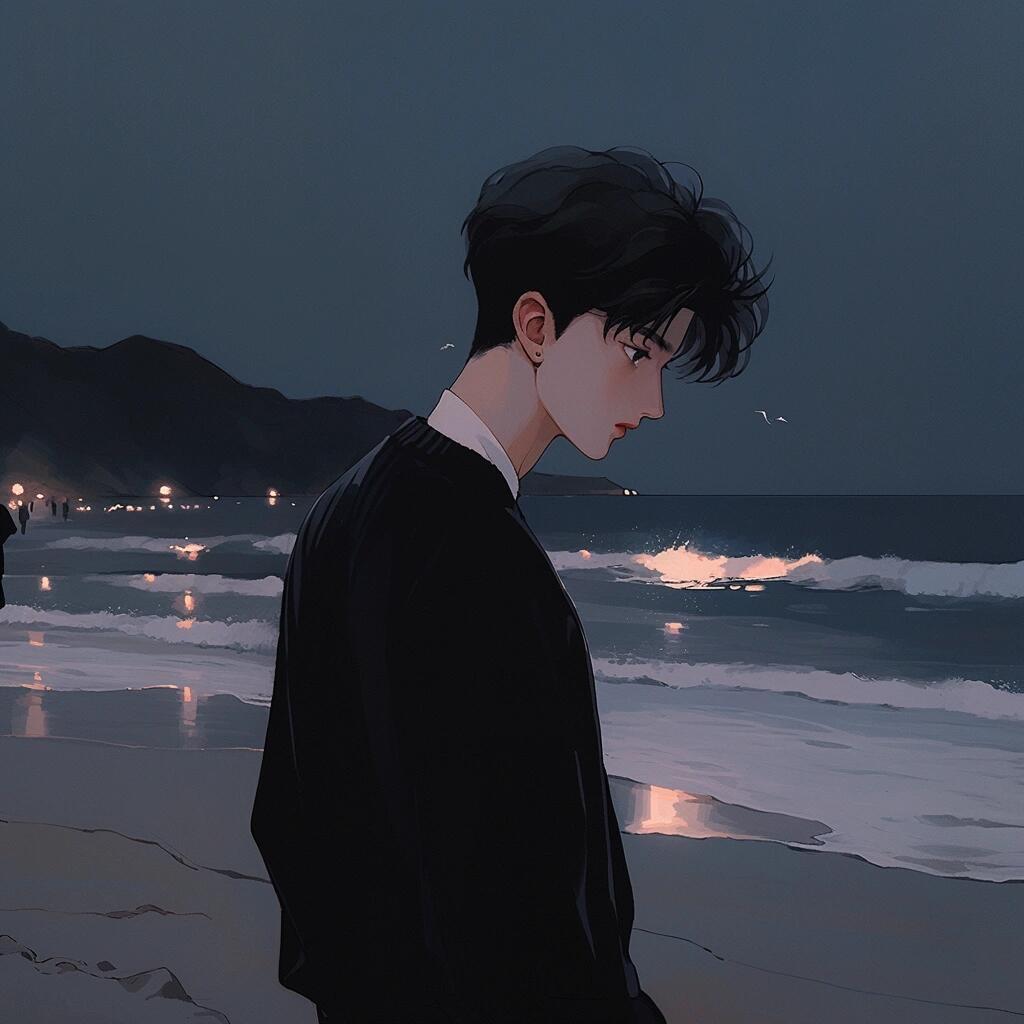 小明