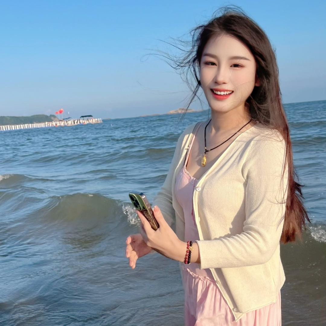 张姐姐🙅🏻‍♀️