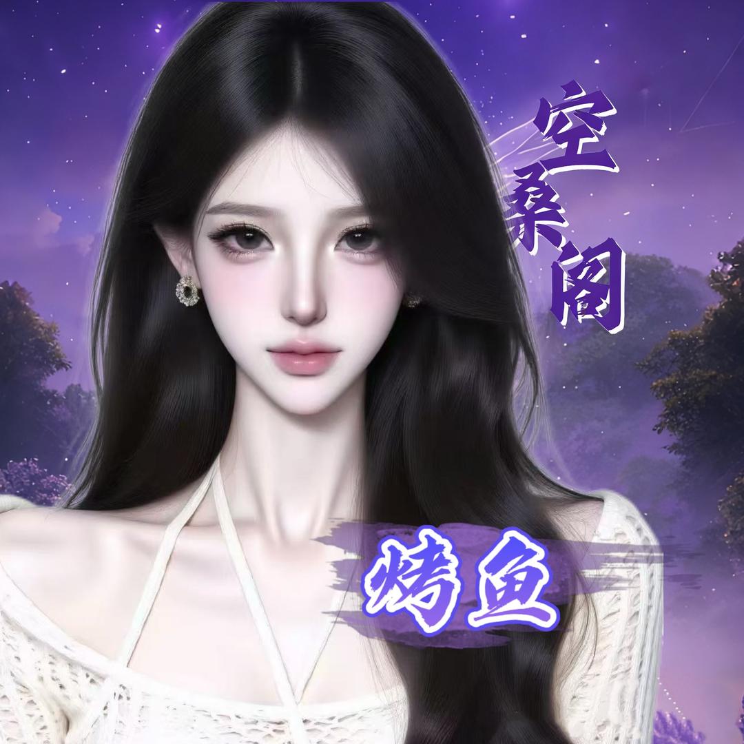 烤鱼.𝓢