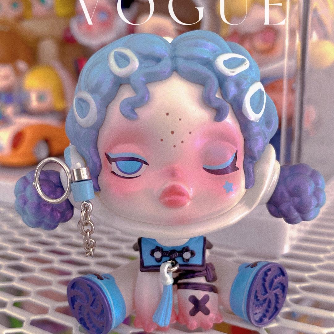 柠檬妈潮玩铺（寄拍秒结）