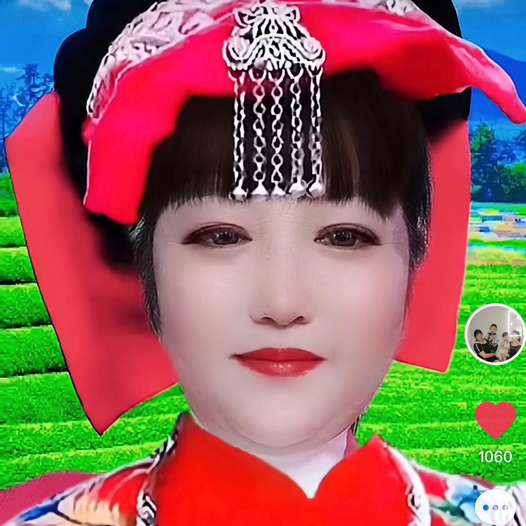 余琴