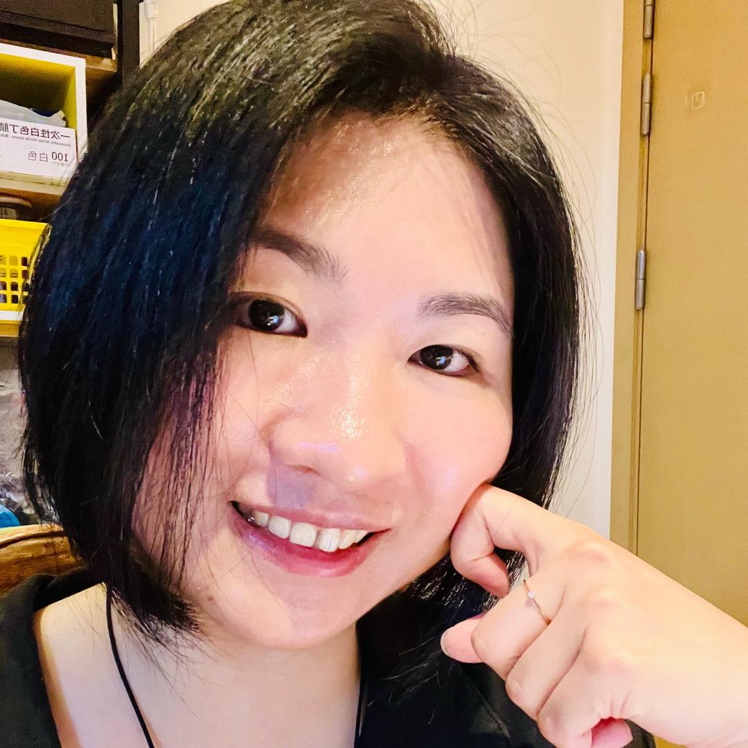 一粒梅梅