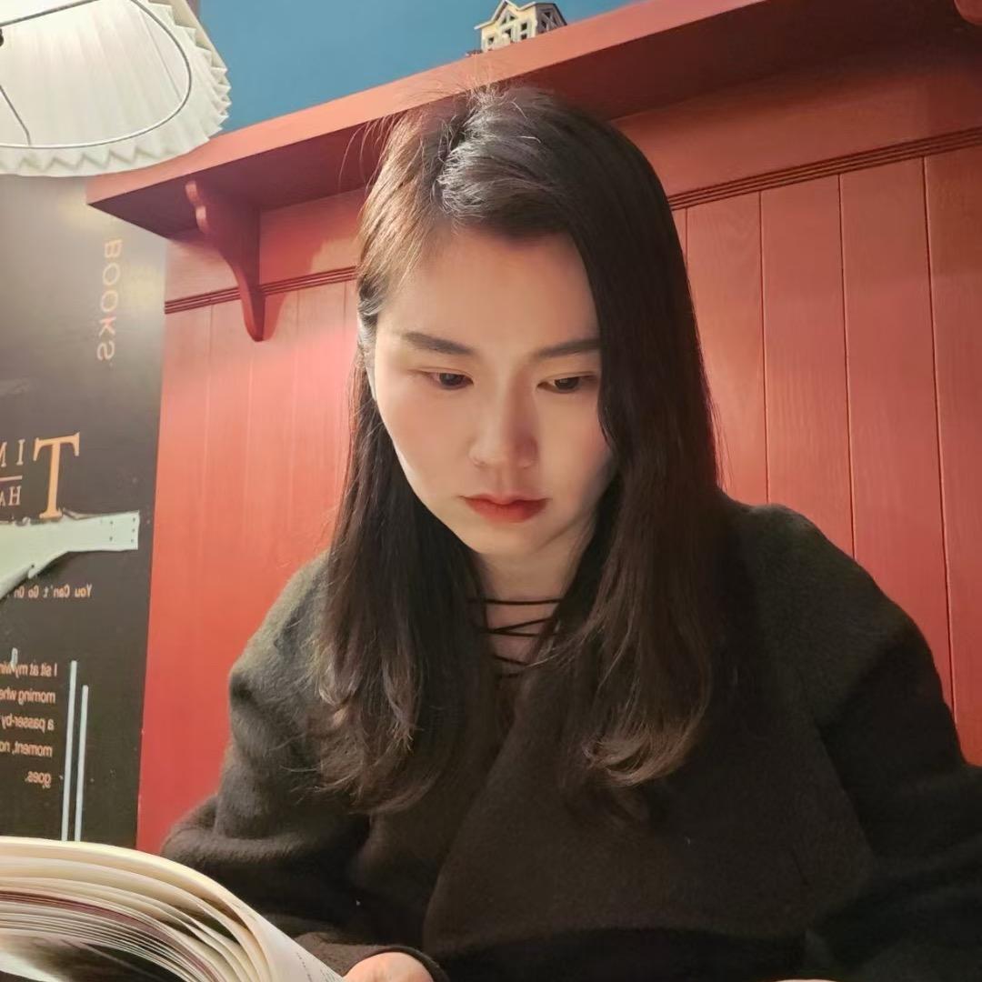 静沫的成长日记