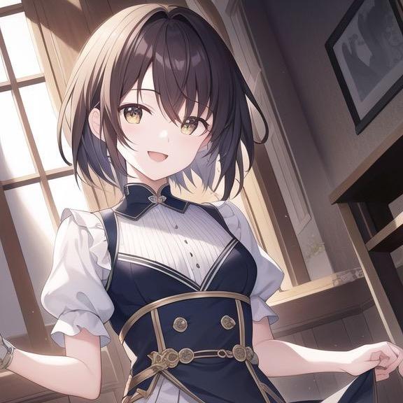 游戏骑师