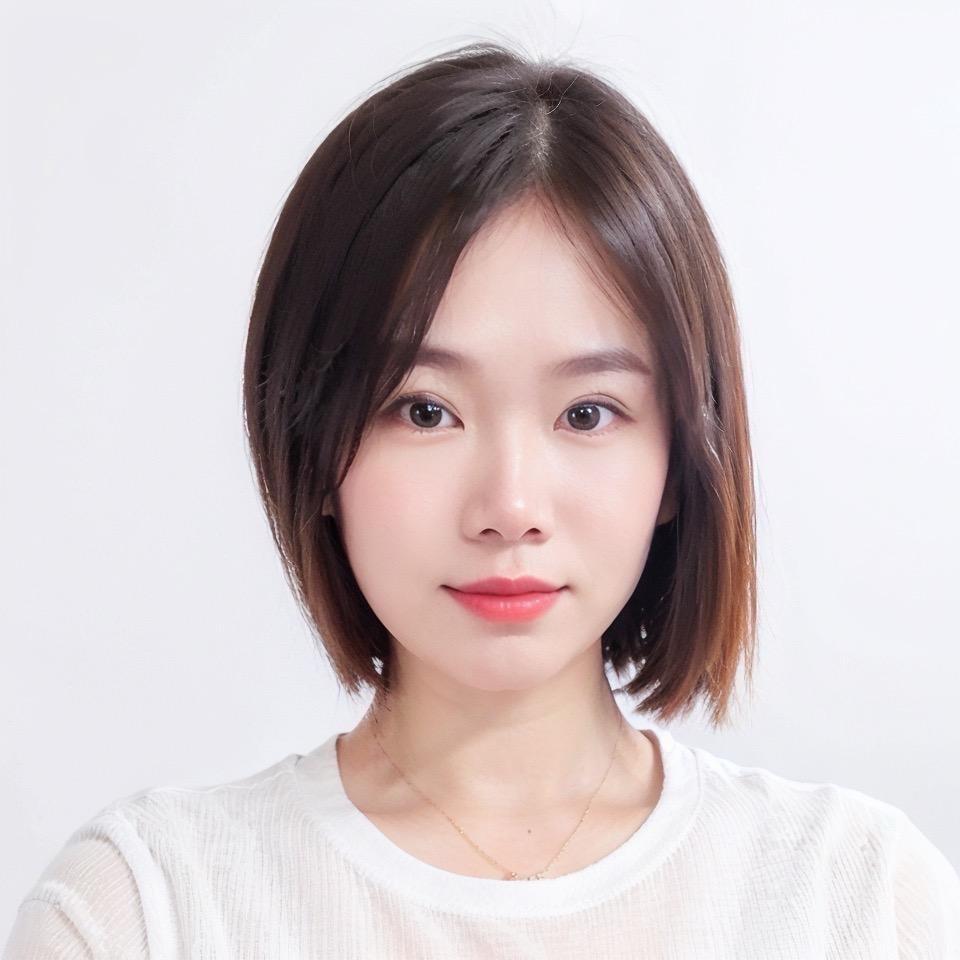 小苹果🍎