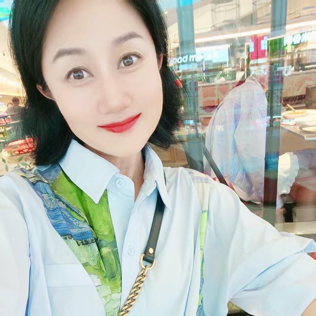 水木年华杭州高端女装