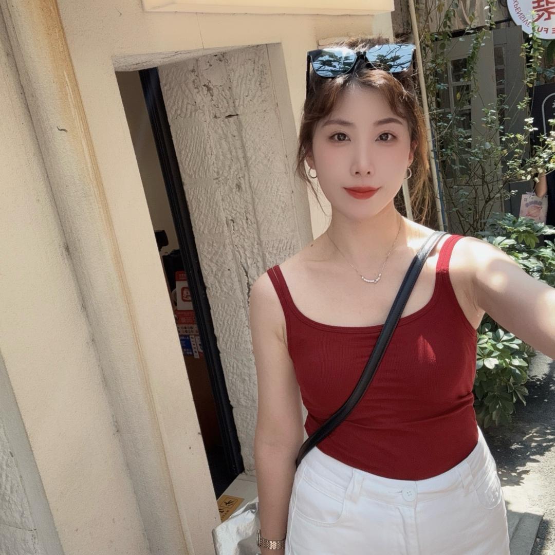 瑶瑶🌟