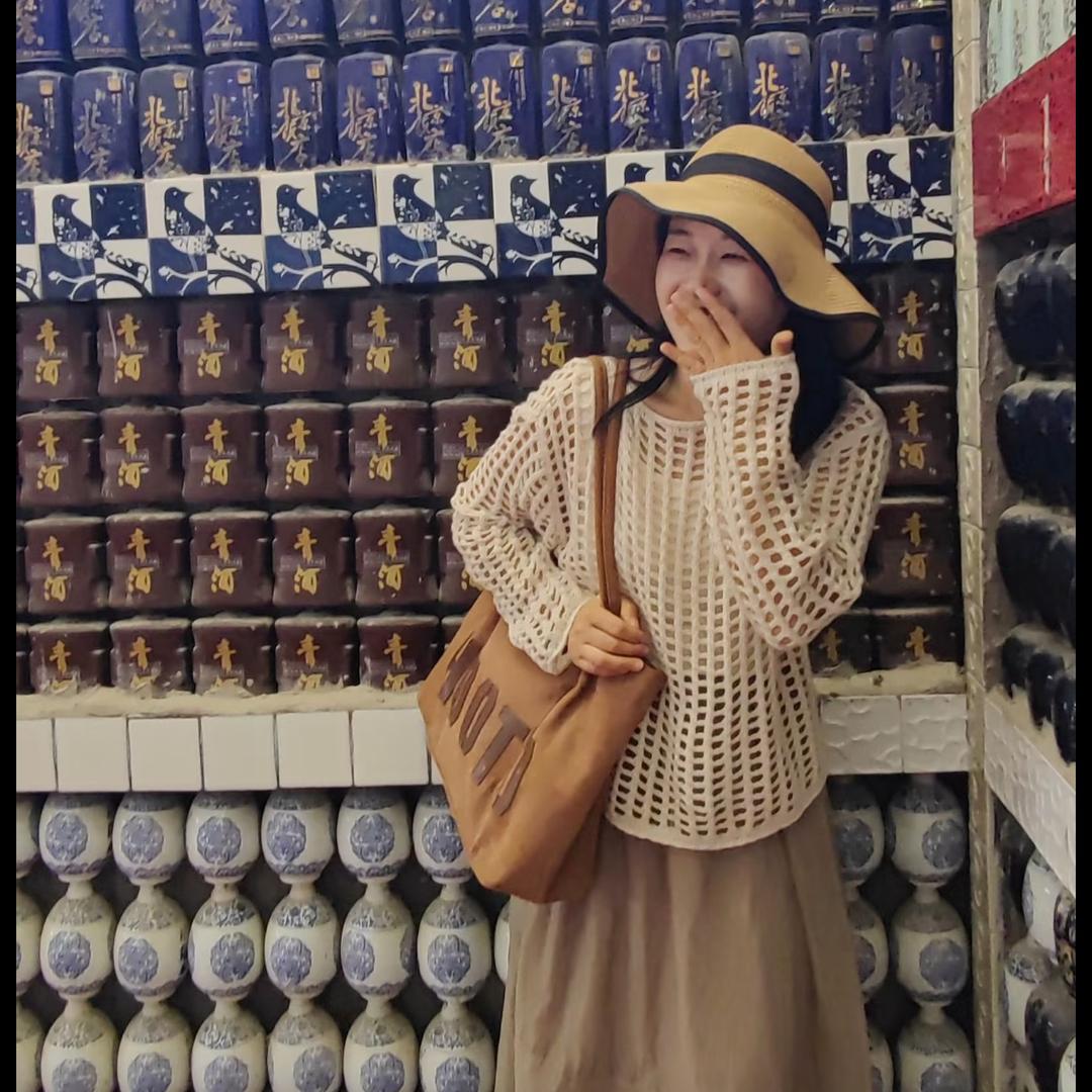 可米妈妈冲鸭