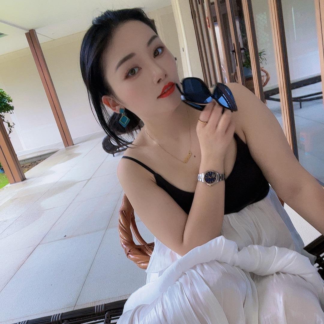 你们的祁总呀💕