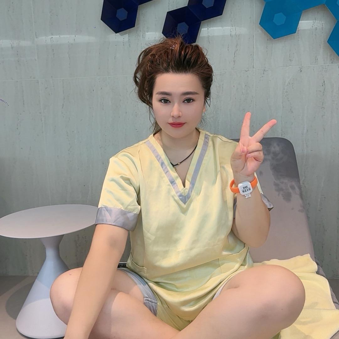 杨胖胖（女酒鬼）