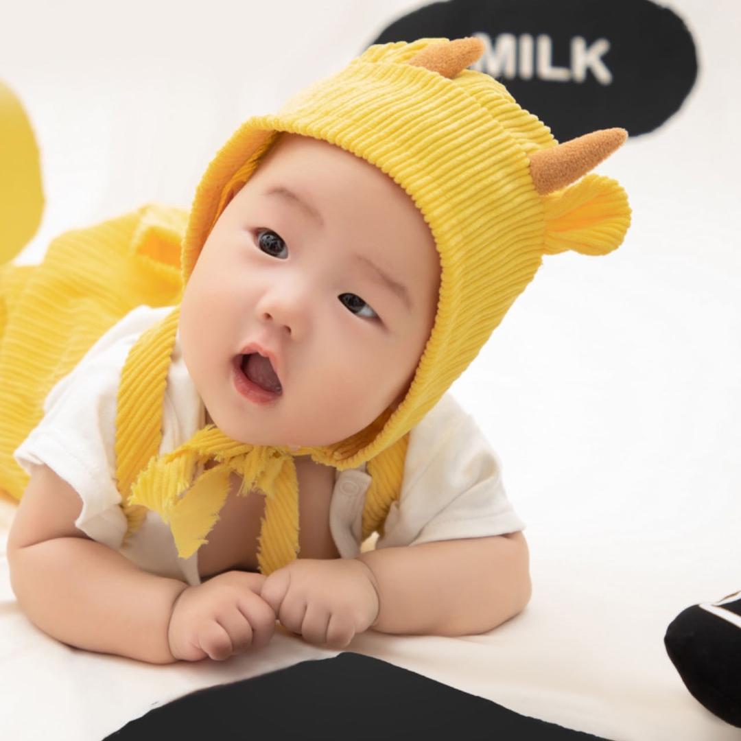 小糖💗小满