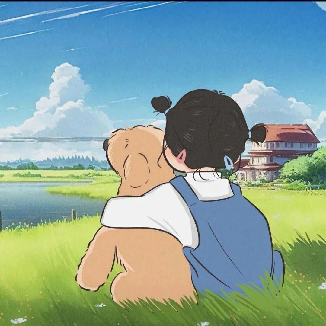 桑田一叶⭐️🍃🍀