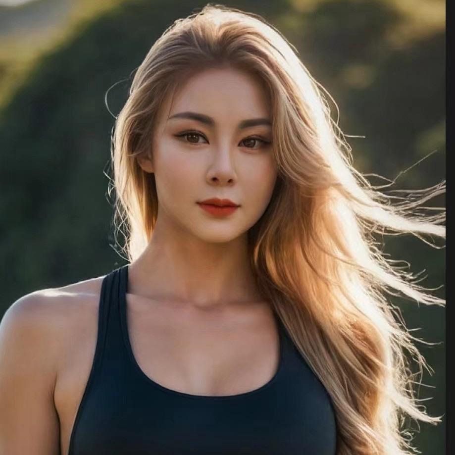 是啊婵吖～