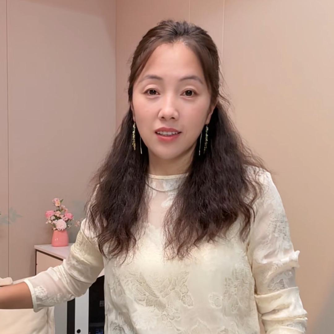 由旦妈妈