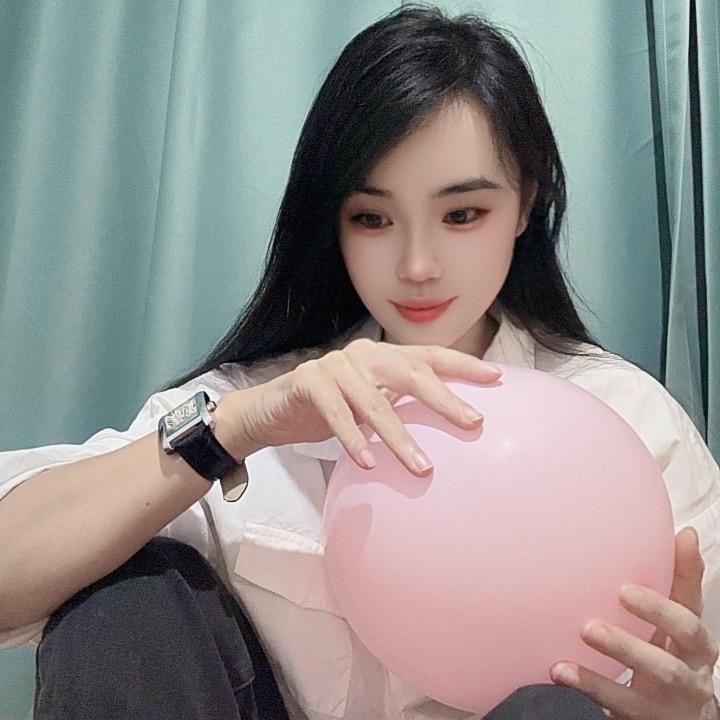 🪭心愿