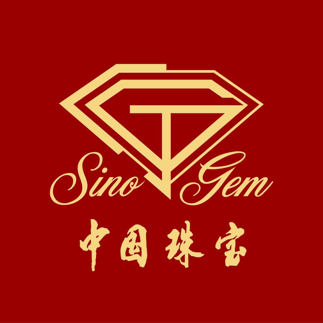 中国珠宝Sino Gem珠宝精选