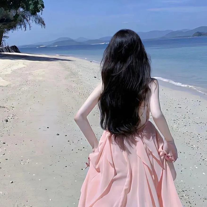 海的那边美着呢🌊