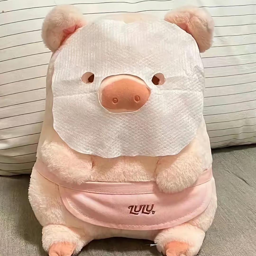 …….，