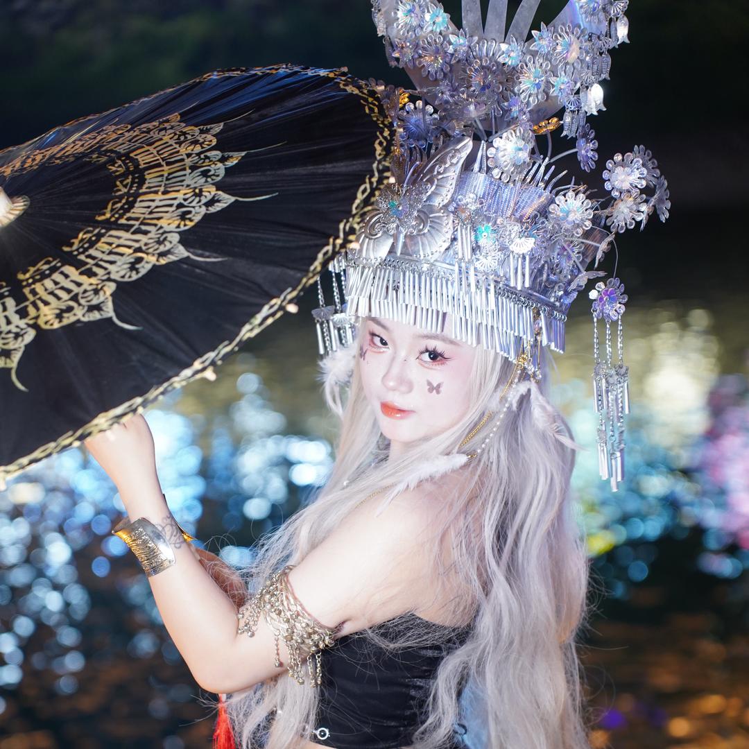 月亮湾