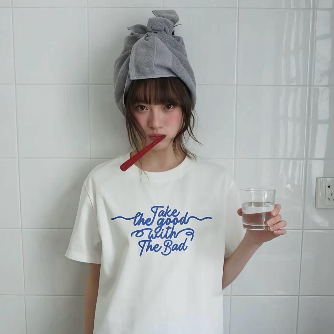 冰冷小美