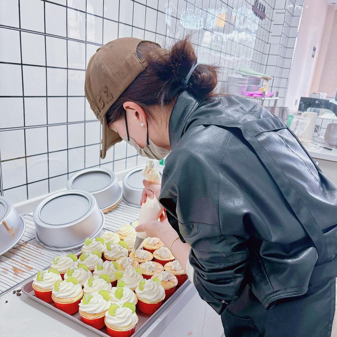 茶田cake