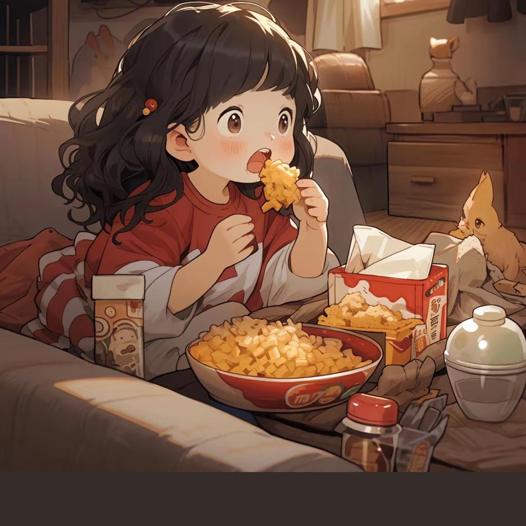 零食小站🧃