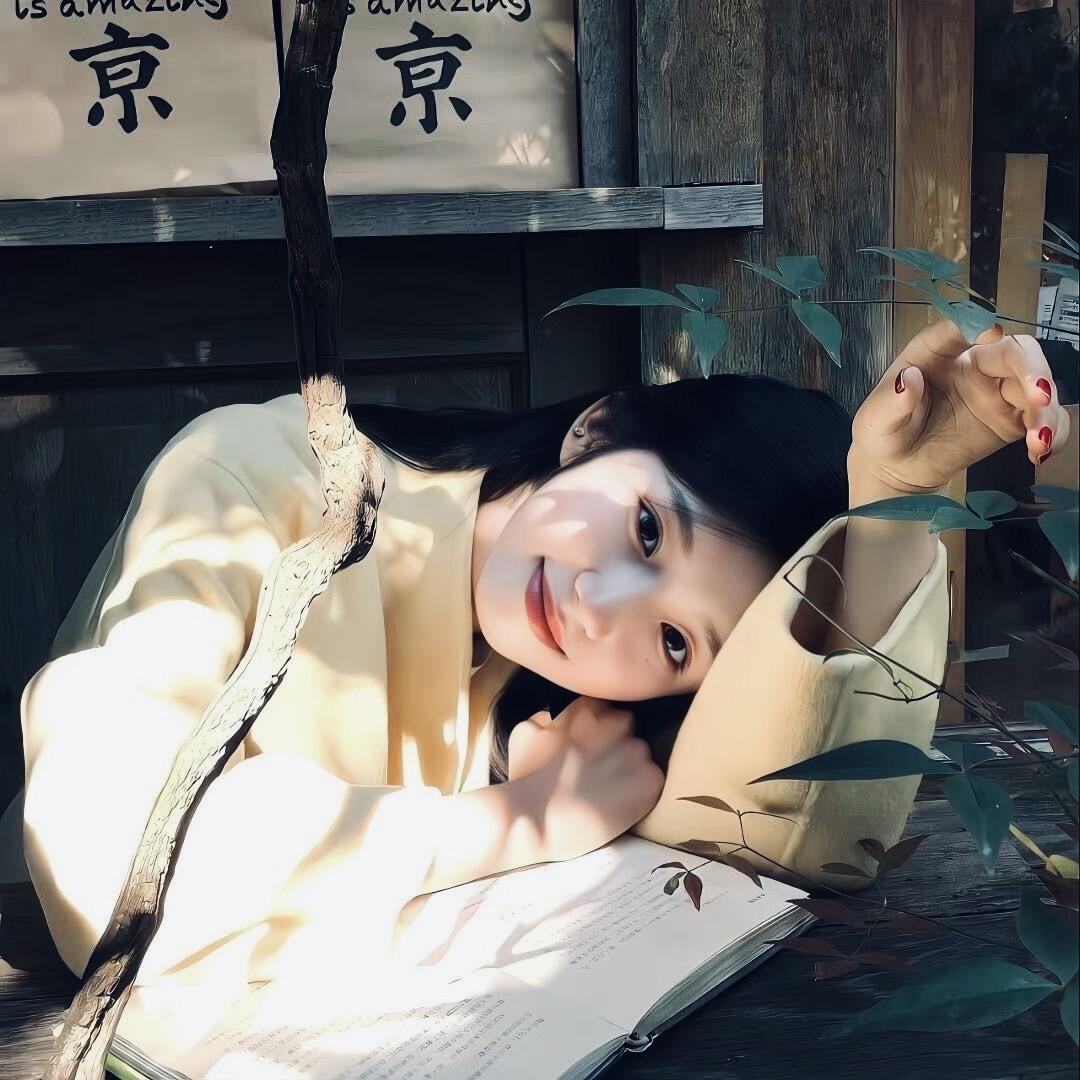 青 柠