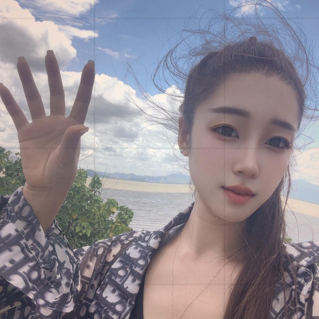 @孟琪