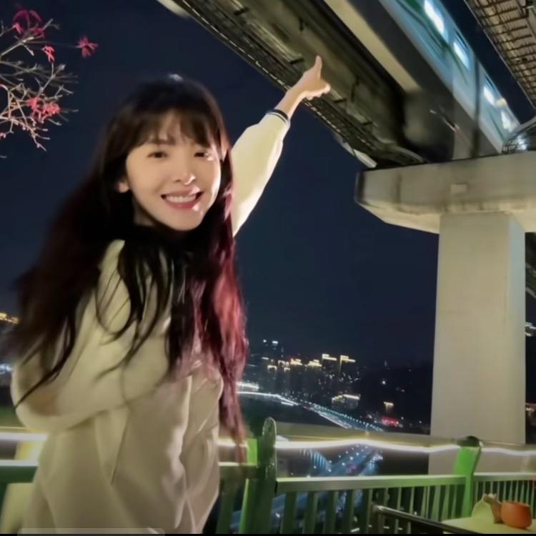 燕子清清