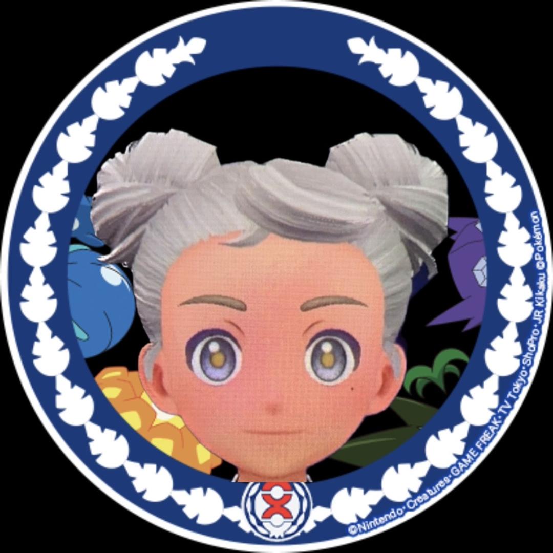 蒂馨（屋里没有K训练家三三）