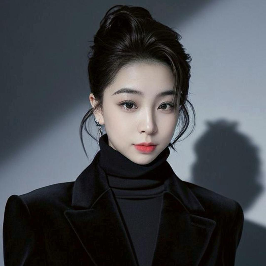 香香