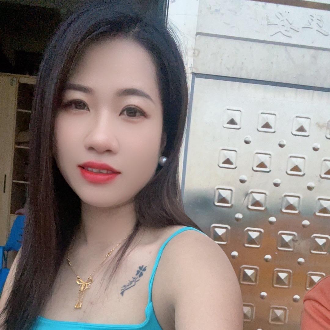 潘姐